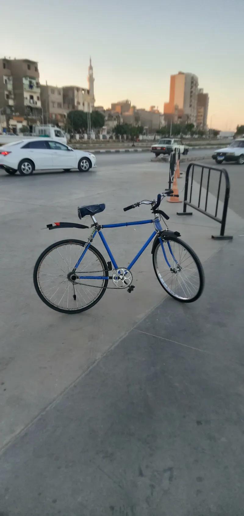 دراجة هوائية للبيع