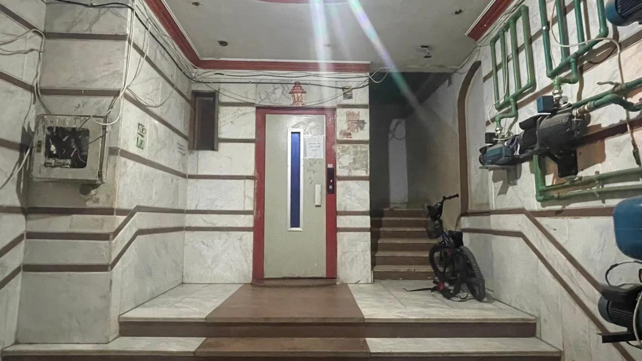 شقة للبيع المريوطية فيصل