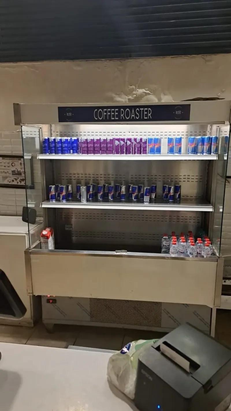 ثلاجه ملتي ديك في العاشر من رمضان, الشرقية - 40,000 EGP