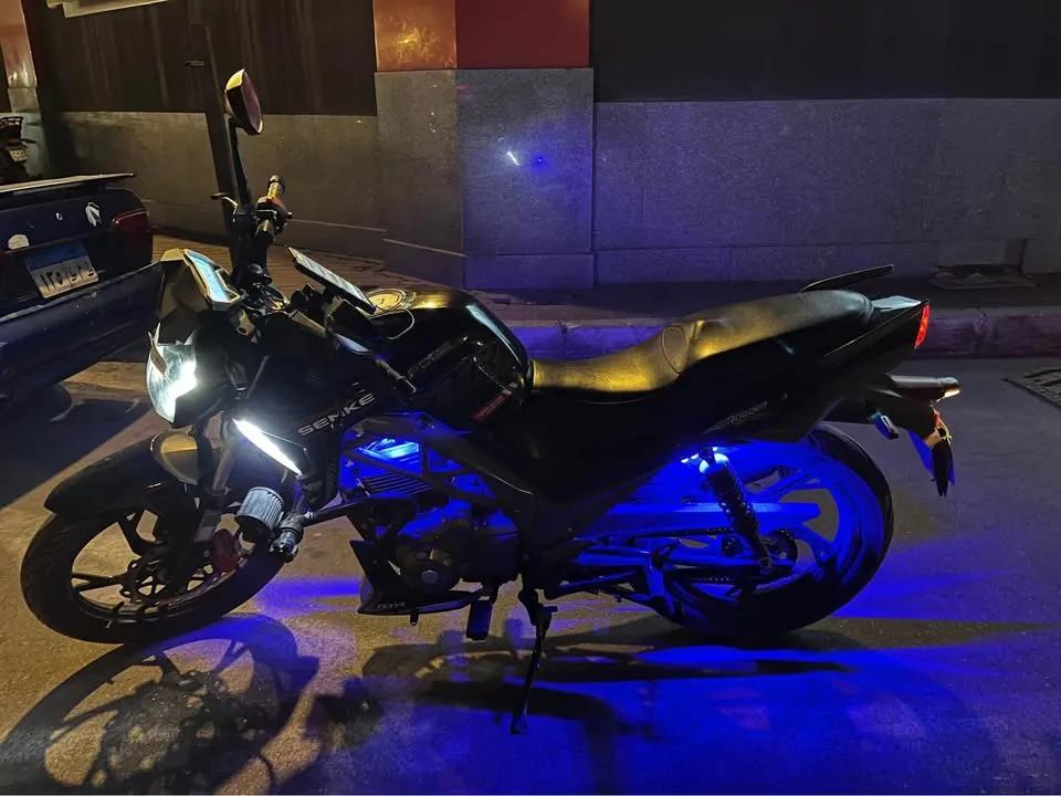 موتسيكل سينكي