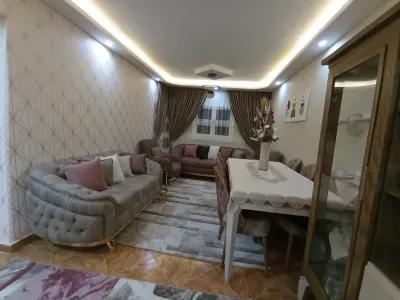 شقه بالعجمي الحديد والصلب تشطيب سوبر بوكس بسعر مناسب جظا في عجمي, الإسكندرية - 690,000 جنيه