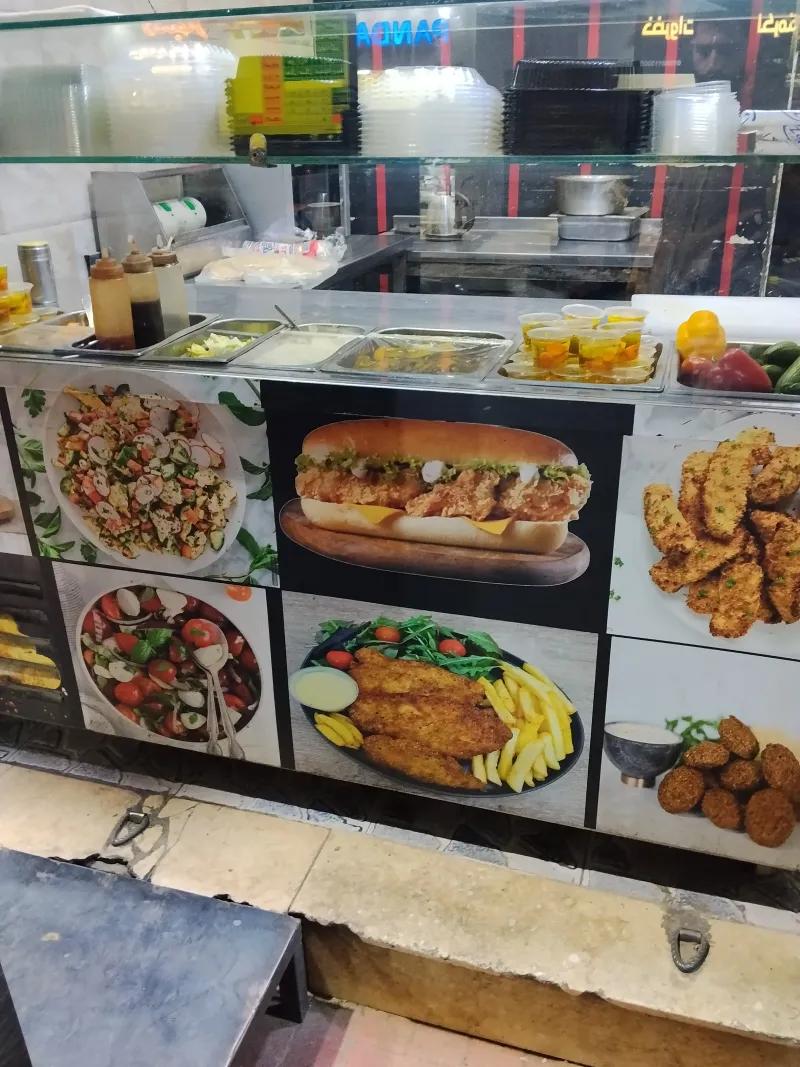 معدات مطعم كاملة للبيع في الشيخ زايد, الجيزة - 215 EGP