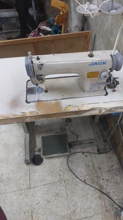ماكينات خياطه مستعمله في جسر السويس, القاهرة - 33,500 EGP