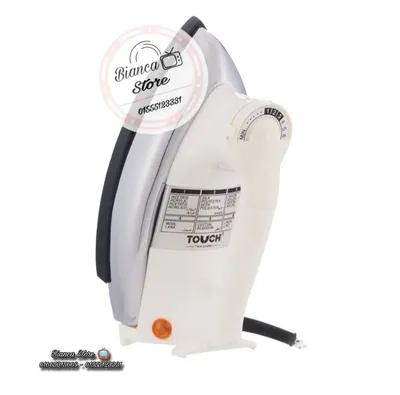 مكوة جافة تاتش الزنوكي موديل Touch 40405 في المقطم, القاهرة - 550 EGP