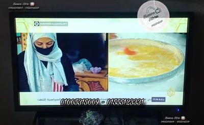 شاشات 24 بوصة LED FHD IPS سماعات داخلية بالكرتونة و الضمان في المعادي, القاهرة - 1,950 EGP