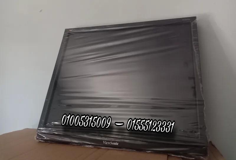 شاشة للبيع 19 بوصة سماعات داخلية كسر زيرو في دار السلام, القاهرة - 850 EGP