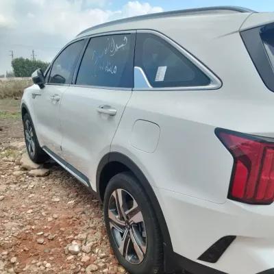 كيا سورينتو 2022