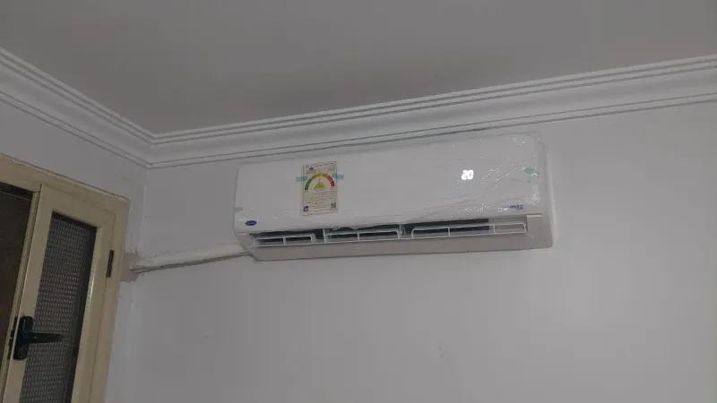 سعر تكييف كاريير *** حصان بارد في حلوان, القاهرة - 32,500 EGP