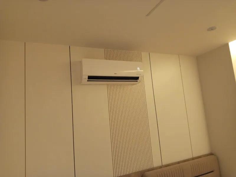 LG Smart… استثمار في الراحة اسم LG لما تحب تطمّن في حلوان, القاهرة - 27,000 EGP