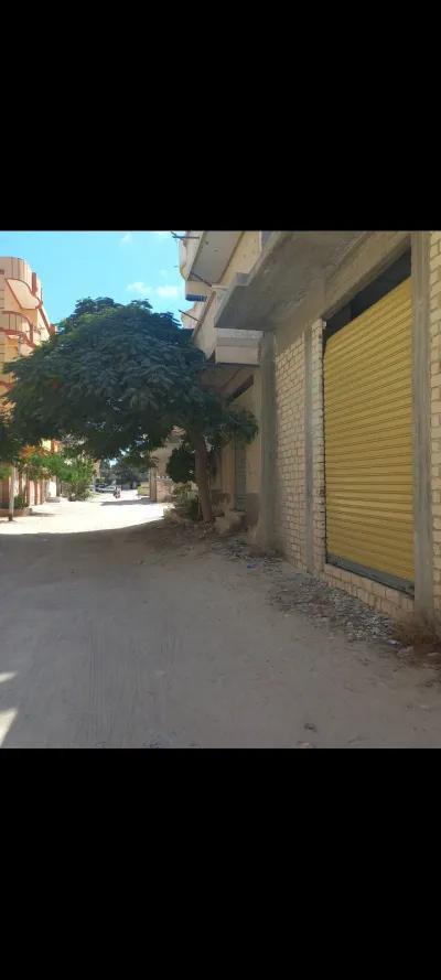 باب ايطالى محمل ٢ متى و٢ متر ونصف في العصافرة, الإسكندرية - 600 EGP