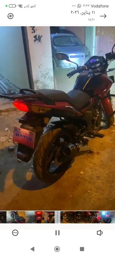 دايون موديل 2025 في دسوق, كفر الشيخ - 47,000 جنيه