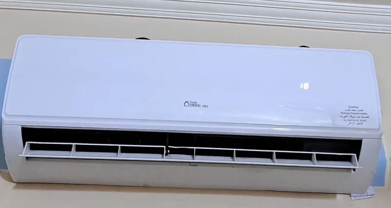 تكييف جنرال واحد ونص حصان في فيصل, الجيزة - 15,000 EGP
