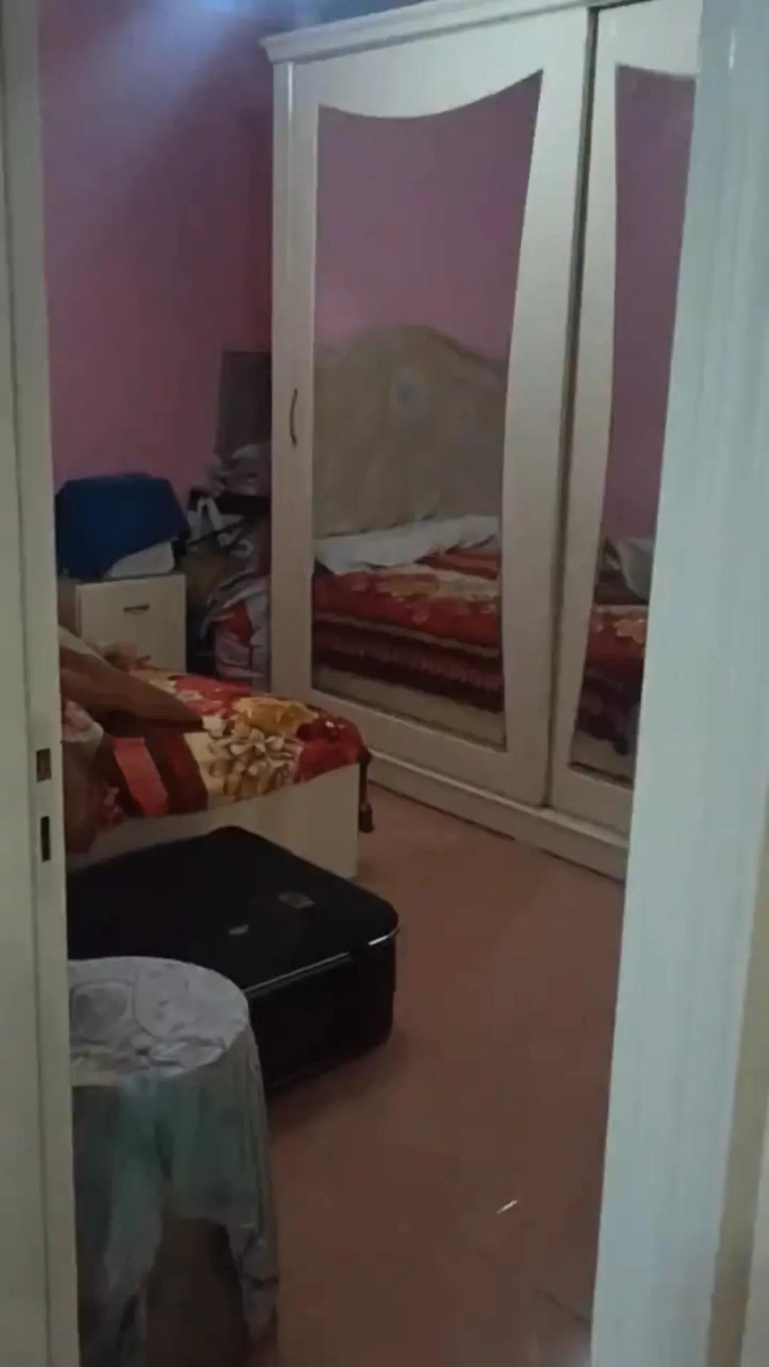 شقة للبيع بفيصل زكي السيسي مساحة ١٢٥ متر