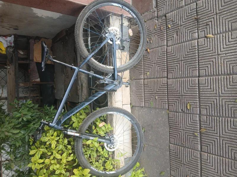 عجلة فيكتور المنيوم في حدائق القبة, القاهرة - 5,300 EGP