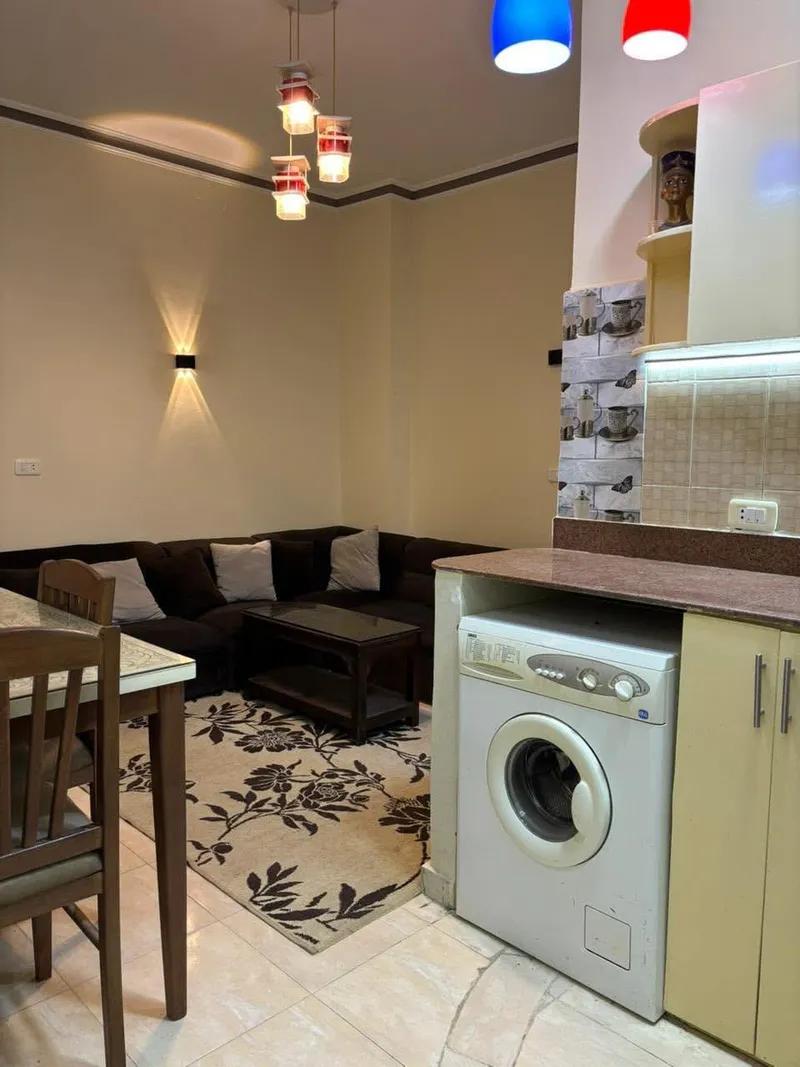 شقة للبيع في الغردقة