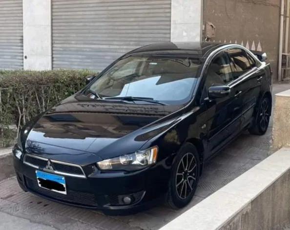 لانسر شارك 2015