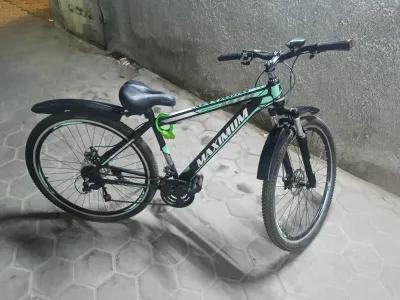 دراجة هوائية للبالغين دراجة هوائية مقاس 29 في الأميرية, القاهرة - 3,500 EGP