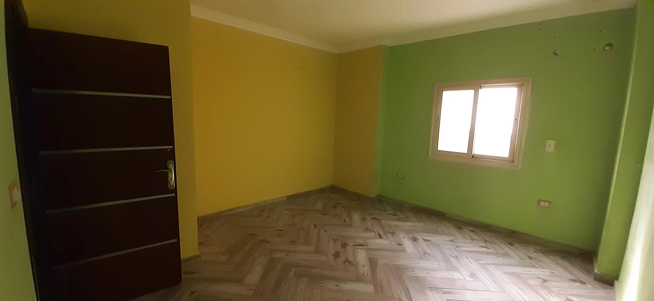 شقة ١٧٥ م سوبر لوكس في الشيخ زايد