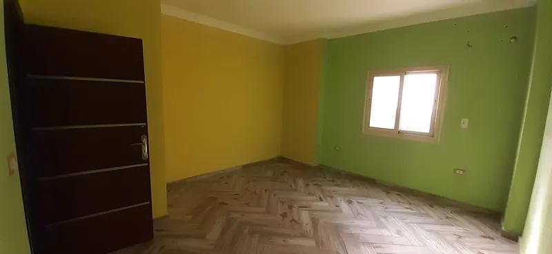 شقة للبيع في الحي السادس عشر