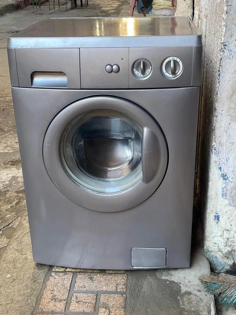 غسالة العبد 7K ZQ في محرّم بيك, الإسكندرية - 7,500 EGP