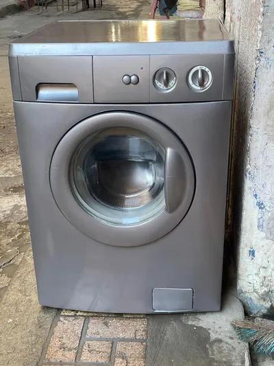 غسالة العبد 7K ZQ في محرّم بيك, الإسكندرية - 7,500 EGP