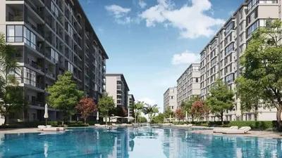 شالية بجولف بورتو مارينا في كليوباترا, الإسكندرية - 2,000,000 جنيه