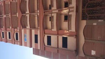 شقة للبيع نصف تشطيب ارض الحوفى دمنهور بحيرة في دمنهور, البحيرة - 1,400,000 جنيه