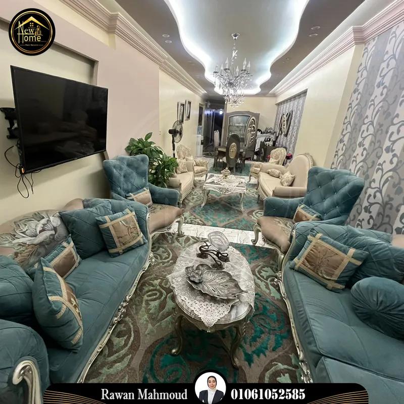 شقة للبيع في ميامي