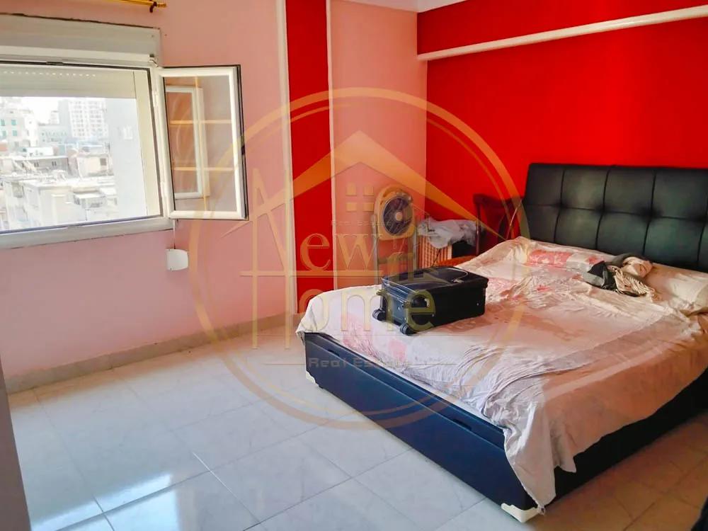 شقه 178م للبيع بالابراهيميه