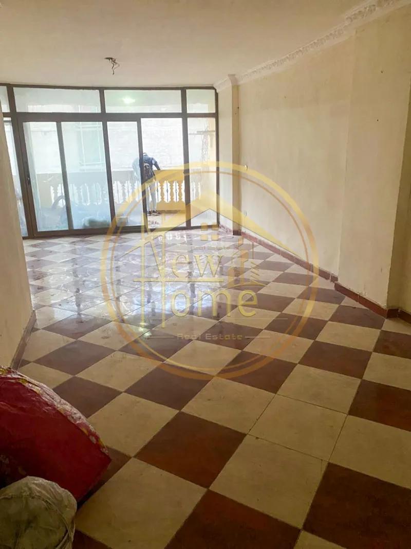 شقة للبيع في سبورتنج