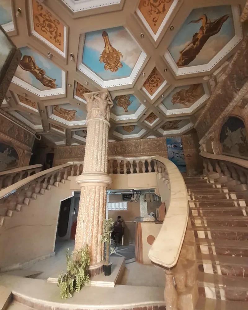 شقة للبيع في المندرة