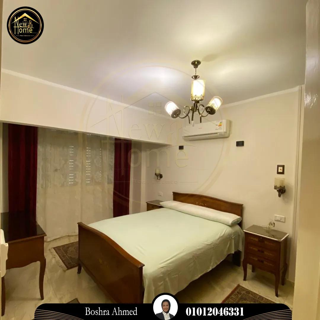 شقة 100م – بولكلي