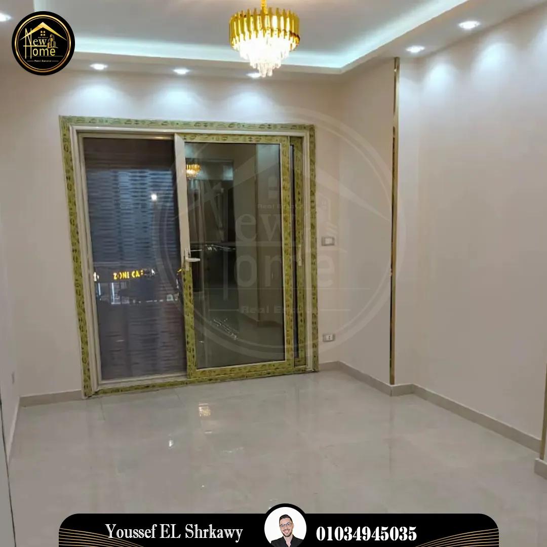 شقة 118 م للبيع - ميامي