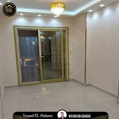 شقة 118 م للبيع - ميامي في العصافرة, الإسكندرية - 3,200,000 جنيه