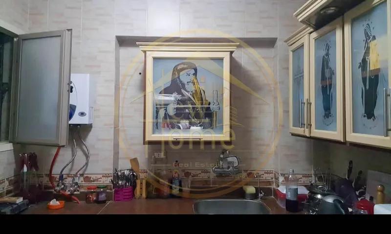 شقة للبيع في الإبراهيمية