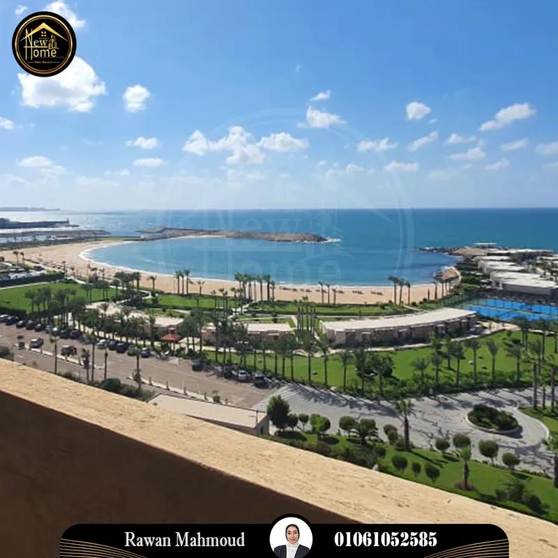 شقة للبيع في سان ستيفانو