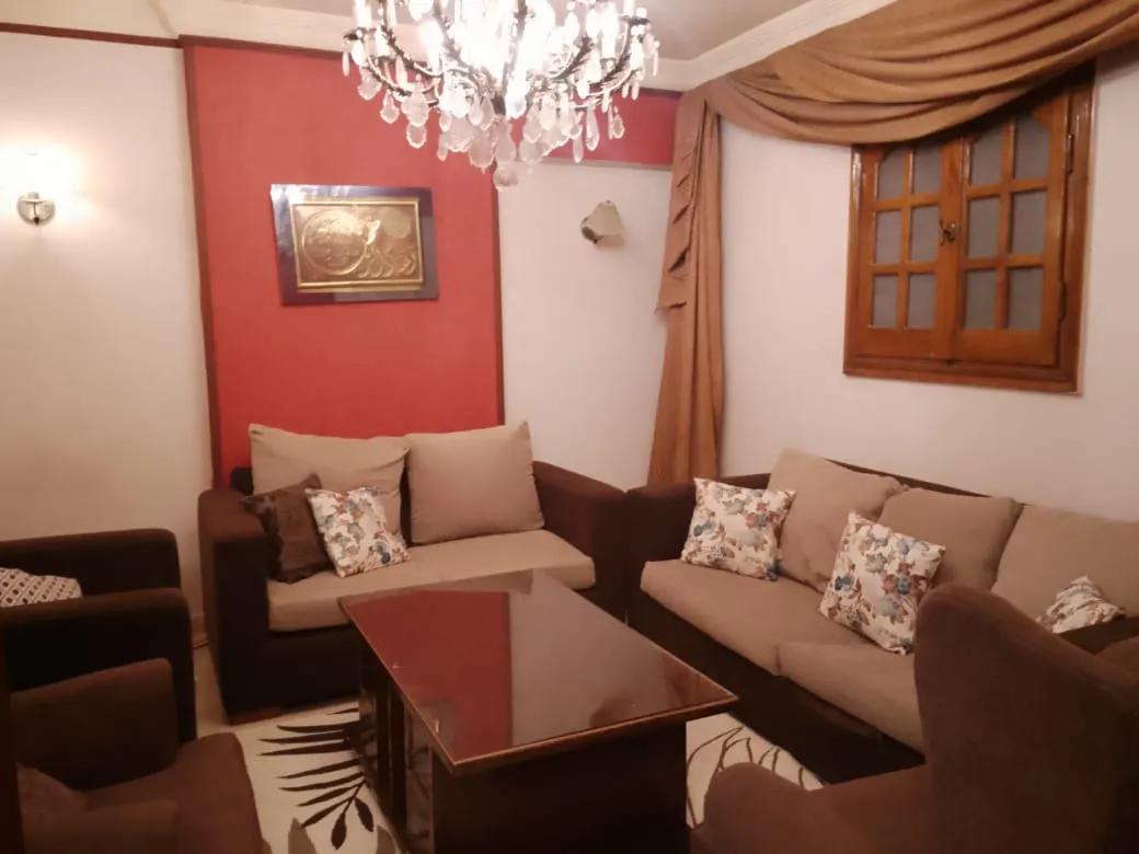 شقه 180م للايجار المفروش