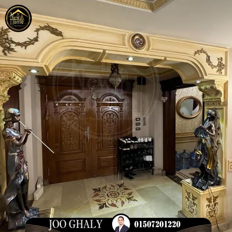 شقة للبيع في رشدي