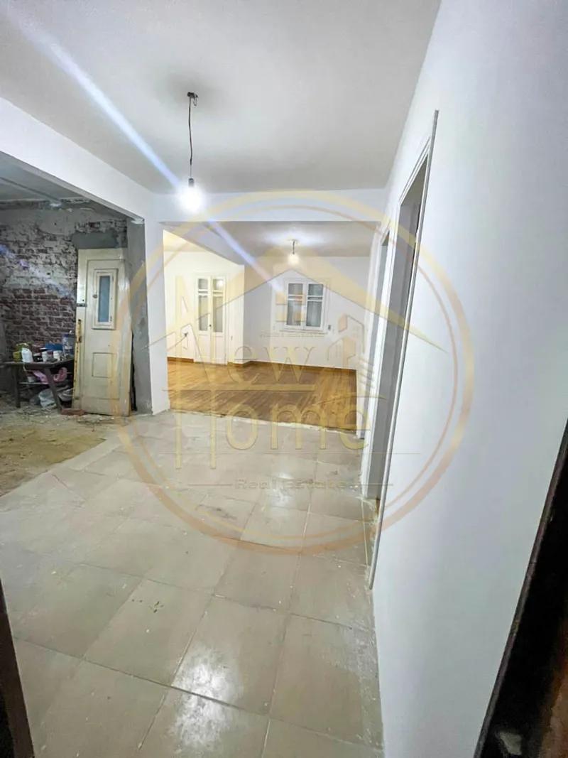 شقة للبيع في فلمنج