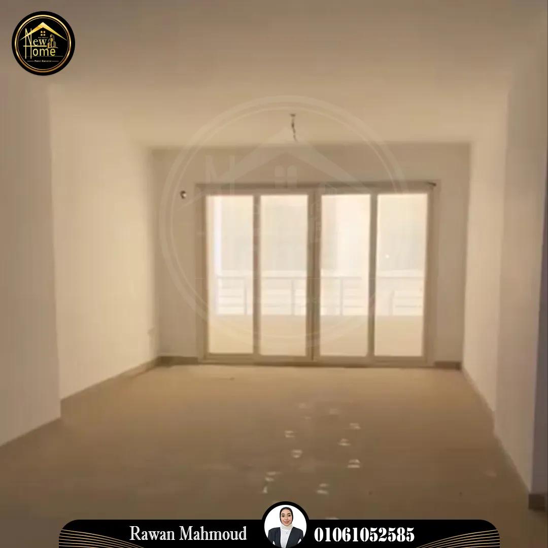 شقه 188م للبيع بسموحه