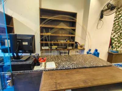 محل 90م للايجار بسموحه في سموحة, الإسكندرية - 20,000 جنيه