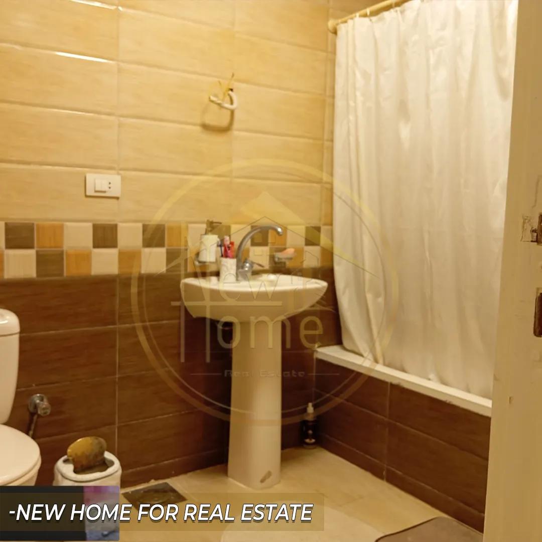 شقه متميزه للبيع 165م بسموحه