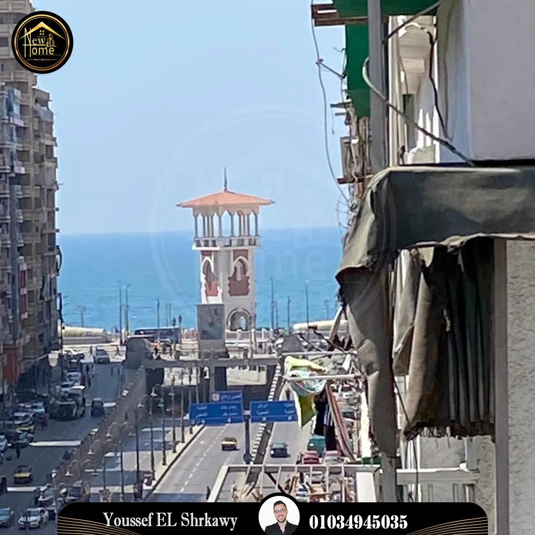 شقة للبيع 118 م ميامي ( محمد بن طاهر )