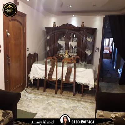 شقه فاخره 130م للبيع بسبورتنج في سبورتنج, الإسكندرية - 3,900,000 جنيه