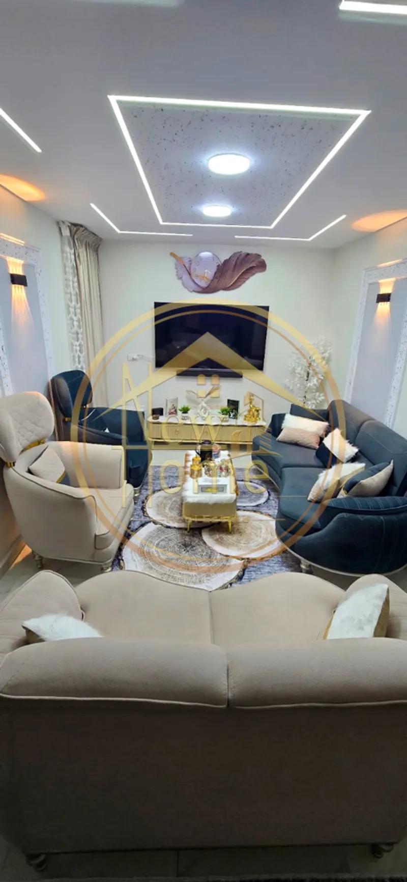 شقة للبيع في ميامي