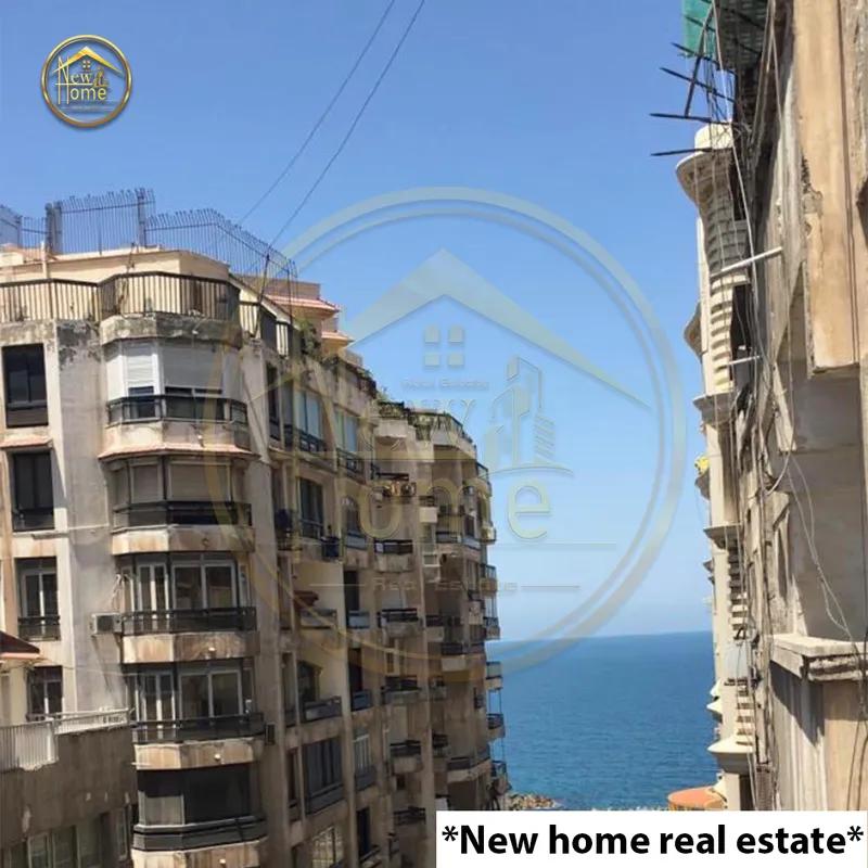 شقة للبيع في رشدي