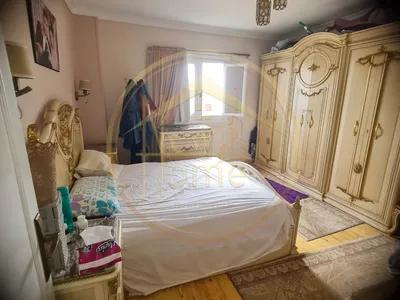 شقه 130م للبيع بكفر عبده في كفر عبدو, الإسكندرية - 2,700,000 جنيه