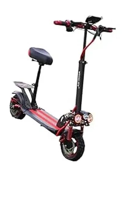 اسكوتر كهرباء مستعمل الحاله كويسه في 6 أكتوبر, الجيزة - 18,000 جنيه