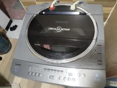 غساله 10كجم لسه في الضمان كسر زيرو في بلبيس, الشرقية - 10,000 EGP