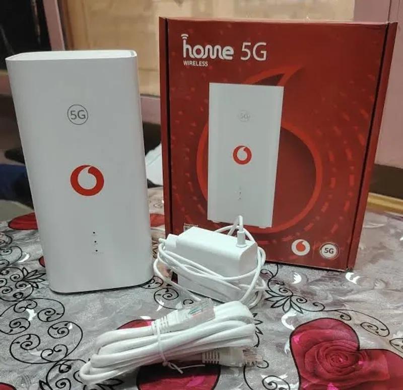 راوتر فودافون 5g نت هوائي في مريوطية, الجيزة - 2,700 EGP